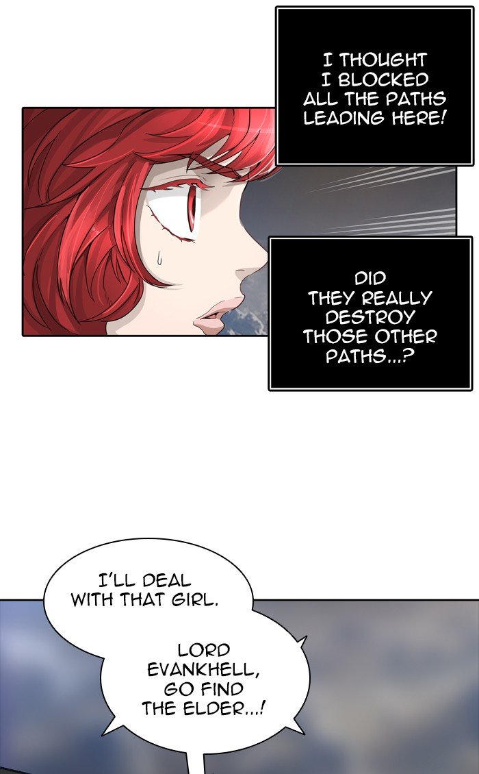 Tower of God, Chapter 444 image 009